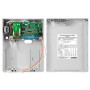 Сигнал-GSM-Р. Блок приёмно-контрольный охранно-пожарный радиоканальный с Ethernet и GSM коммуникатором. Болид
