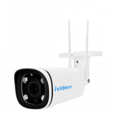 Ivideon-3260F-MSD4G. Видеокамера IP цилиндрическая. Ivideon