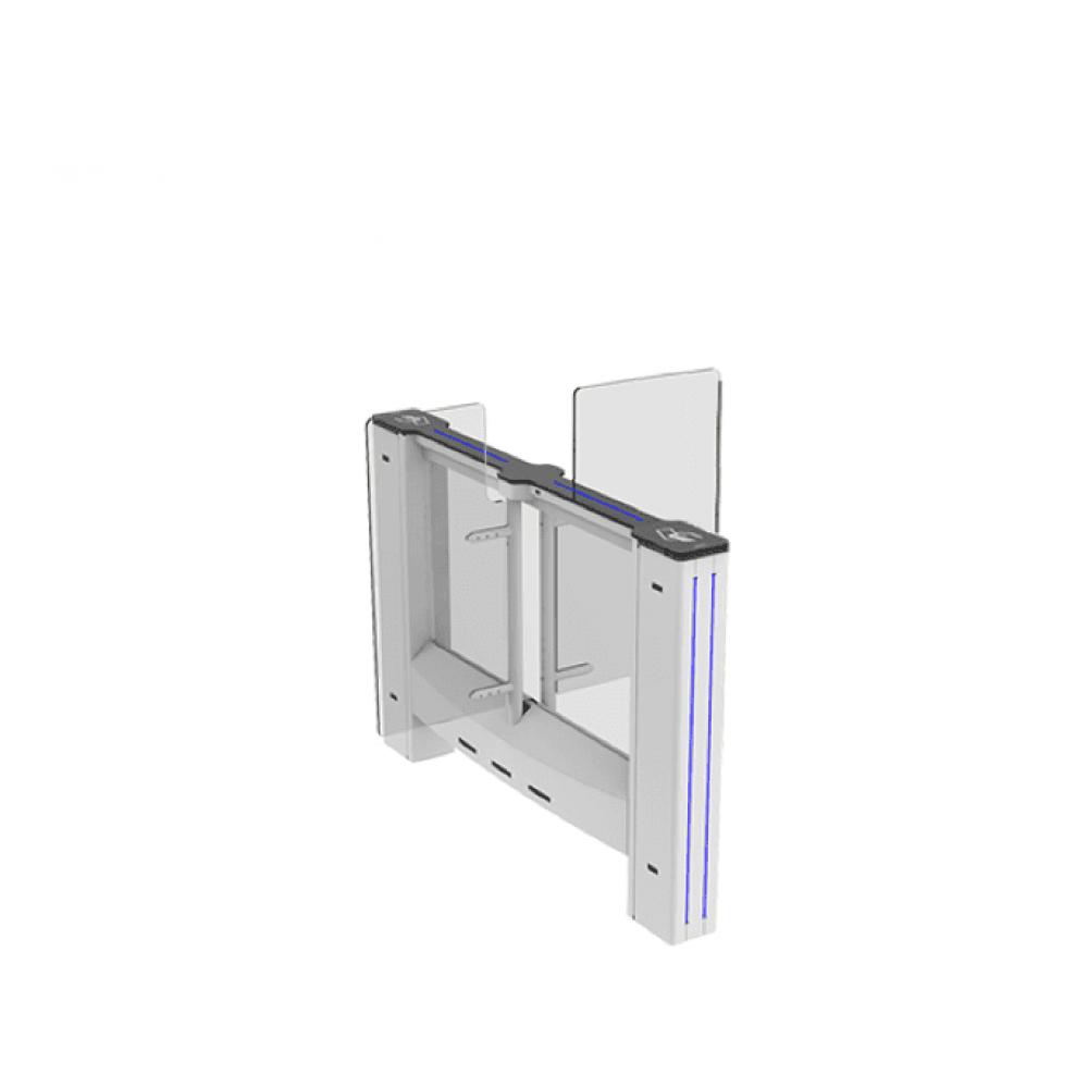 CAME SWING GATE SWG 90 (001SWG5590MC). Турникет с распашными створками. CAME