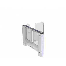 CAME SWING GATE SWG 90 (001SWG5590MC). Турникет с распашными створками. CAME