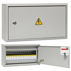 ЩРН-18М (220х400х120) IP31 PROxima (mb21-18m). Щит распределительный навесной. EKF