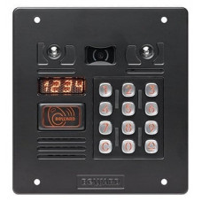DKS10121. Вызывная панель подъездного IP-домофона. Beward