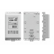 VSM-792 GSM. GSM модуль. VIZIT