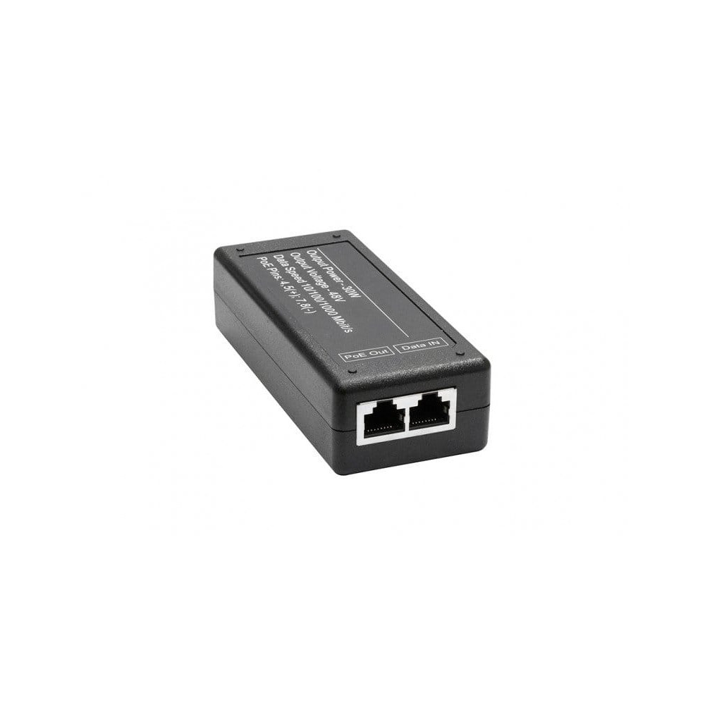NS-PI-1G-30/A. Инжектор PoE. NST