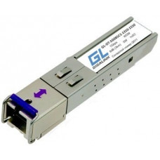 GL-OT-SG08SC1-1550-1310-D. SFP-модуль. NIKOMAX