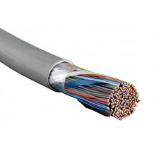 U/UTP 25PR 24AWG, CAT5, 305 м REXANT (01-1013-R). Кабель «витая пара» (LAN) для структурированных систем связи. Rexant