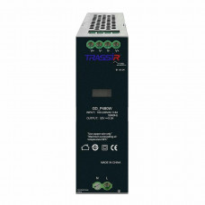TR-PSI52DC480W. Источник питания. Trassir