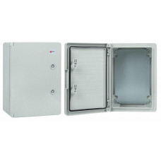 PB65MP003, 400х300х170 IP65 PROxima. Бокс пластиковый антивандальный. EKF