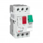 АПД-32 1,0-1,6А (apd-me-1.6). Автомат пуска двигателя. EKF