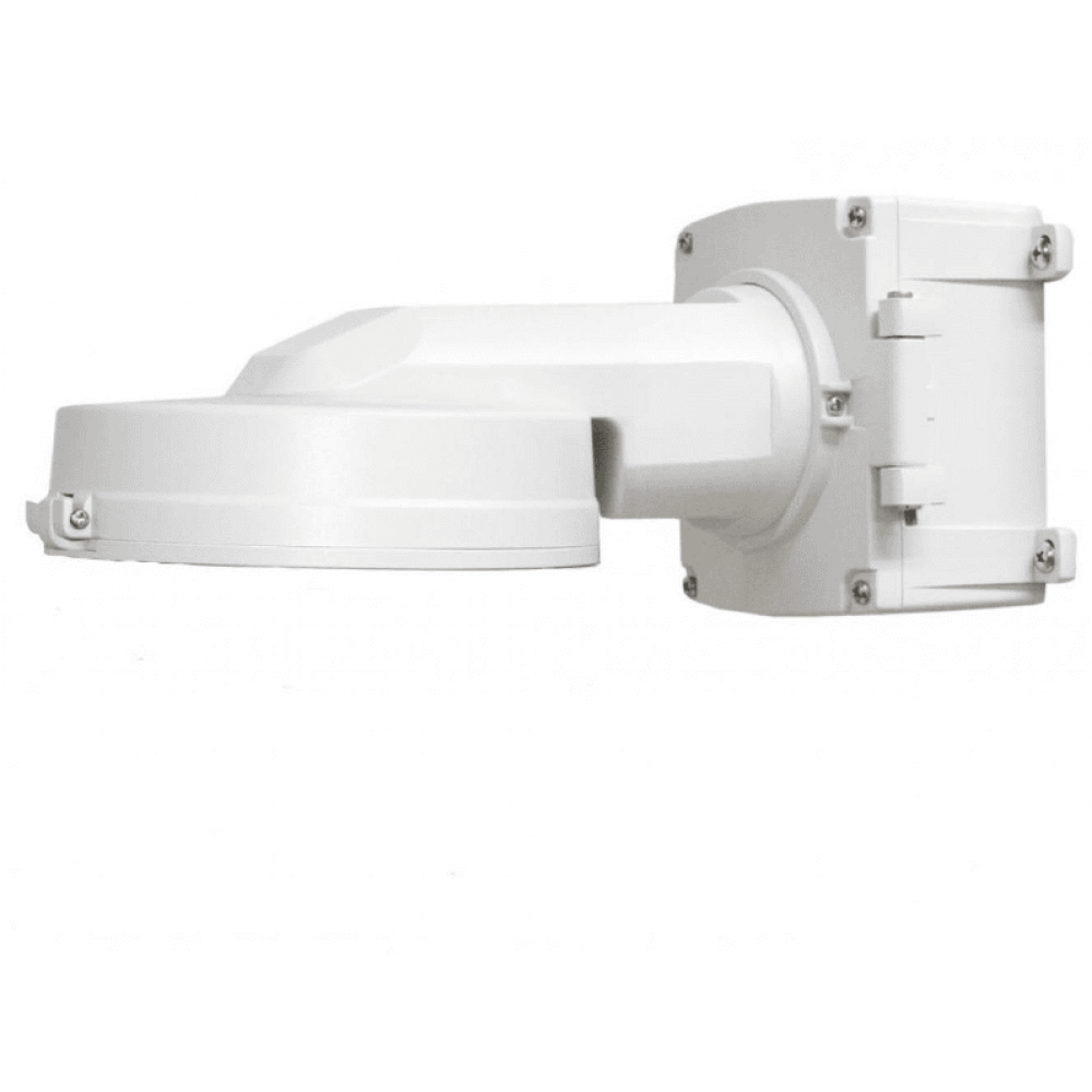 STB-C514. Кронштейн настенный для видеокамеры. Smartec
