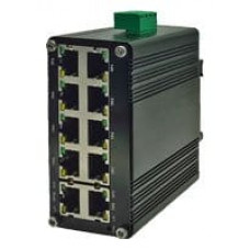 NIS-3200-008G (64G10000). Коммутатор неуправляемый. NSGate