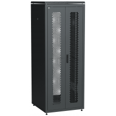 LN05-42U88-2PP. Шкаф телекоммуникационный 19 напольный 42U. ITK