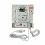 CDV-43K (белый). Монитор видеодомофона цветной. Commax
