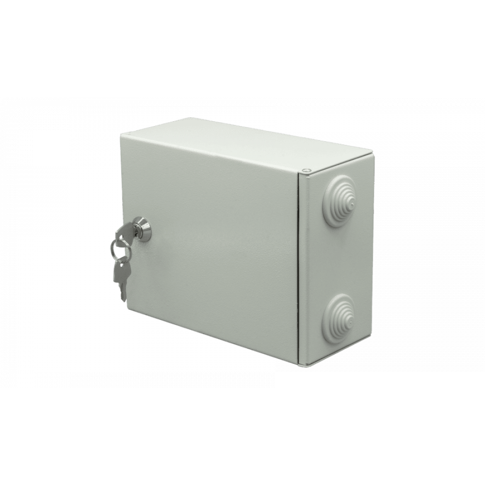 КРТ 50 (12-0488). Коробка распределительная Indoor/Outdoor. SUPRLAN
