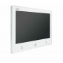 CTV-M3713 Astra Plus W (белый). Монитор домофона цветной. CTV