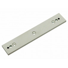 LM-297K (серебр. металлик). Планка к замку. AccordTec