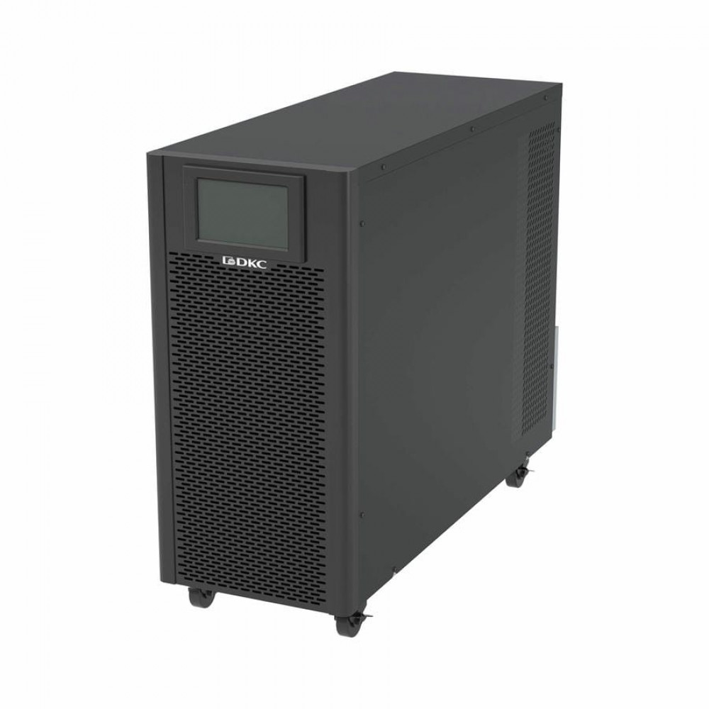 TRIOMT40A0. Источник бесперебойного питания. ДКС
