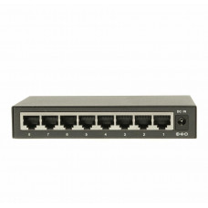 SW-70800. Коммутатор без PoE. OSNOVO