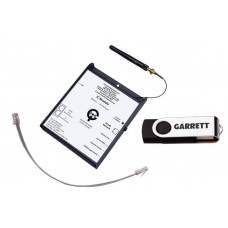 IC Module (1171600). Модуль компьютерного интерфейса. GARRETT