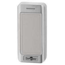 SP-CR342EHS. Считыватель EM-Marine, HID, Mifare. Smartec