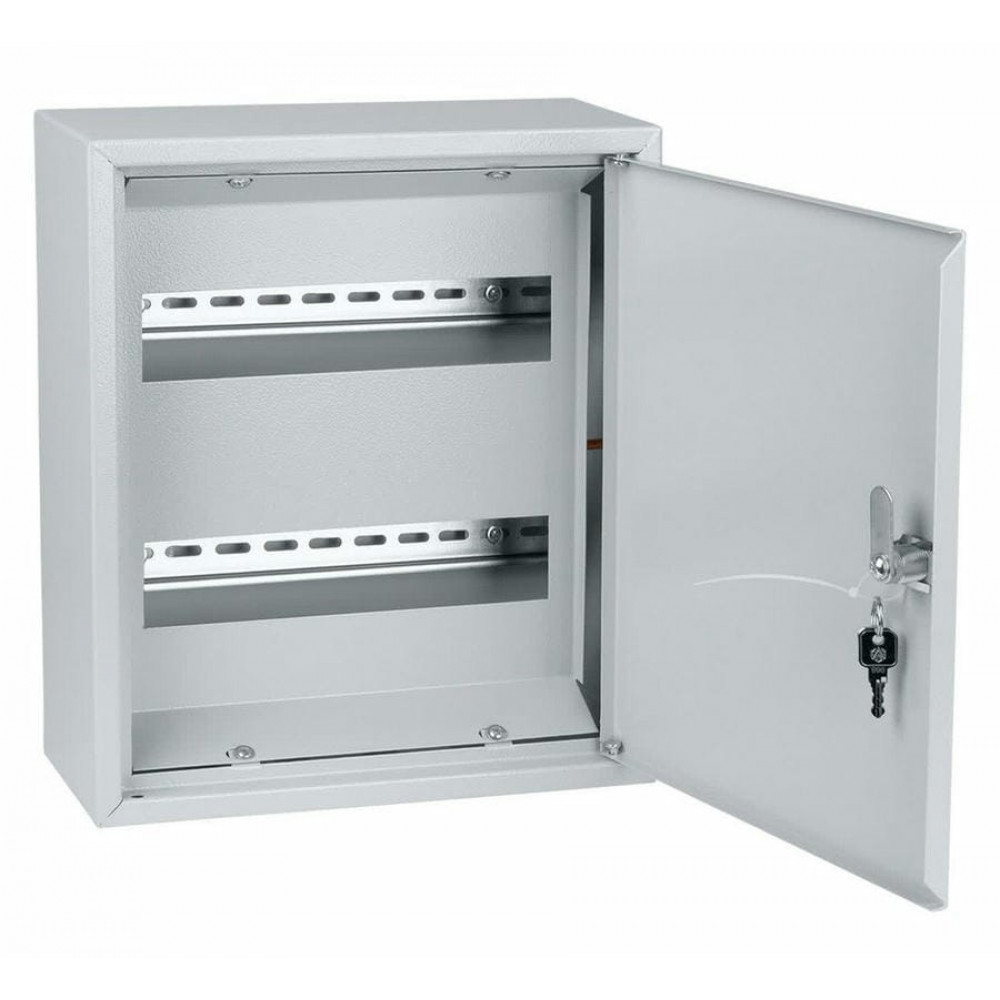 ЩРН-24 (350х300х120) Народный (SQ0905-0711). Корпус металлический. TDM ЕLECTRIC