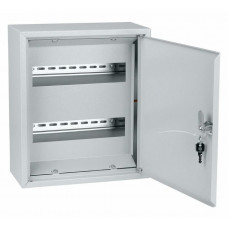 ЩРН-24 (350х300х120) Народный (SQ0905-0711). Корпус металлический. TDM ЕLECTRIC