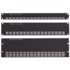 IBP-002U. Панель декоративная, 2U. IMLIGHT