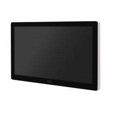 CTV-M5109AI Image B (черный). Монитор домофона цветной. CTV