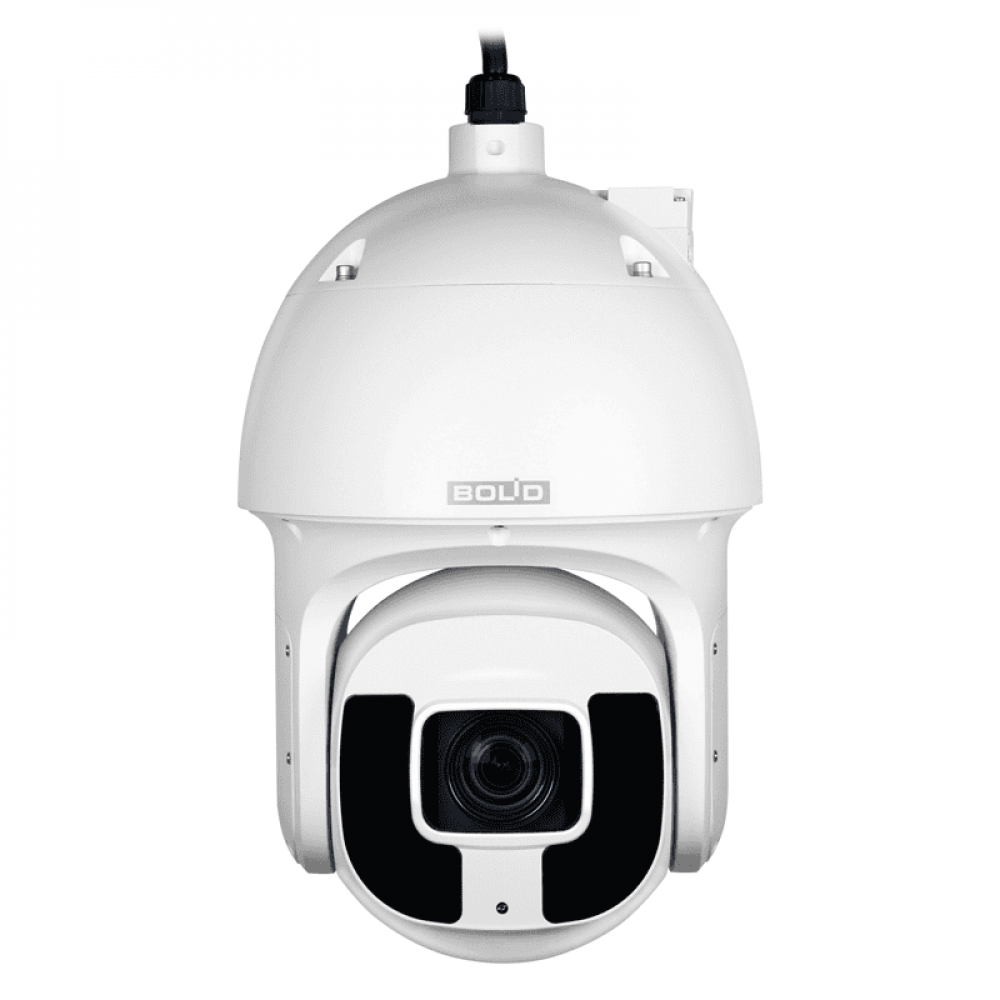 BOLID VCI-529 версия 3. Видеокамера IP поворотная. BOLID
