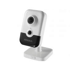IPC-C022-G0 (2.8mm). Профессиональная видеокамера IP компактная. HiWatch Pro