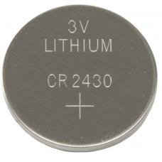 CR2430. Элемент питания для извещателей Астра. ТЕКО