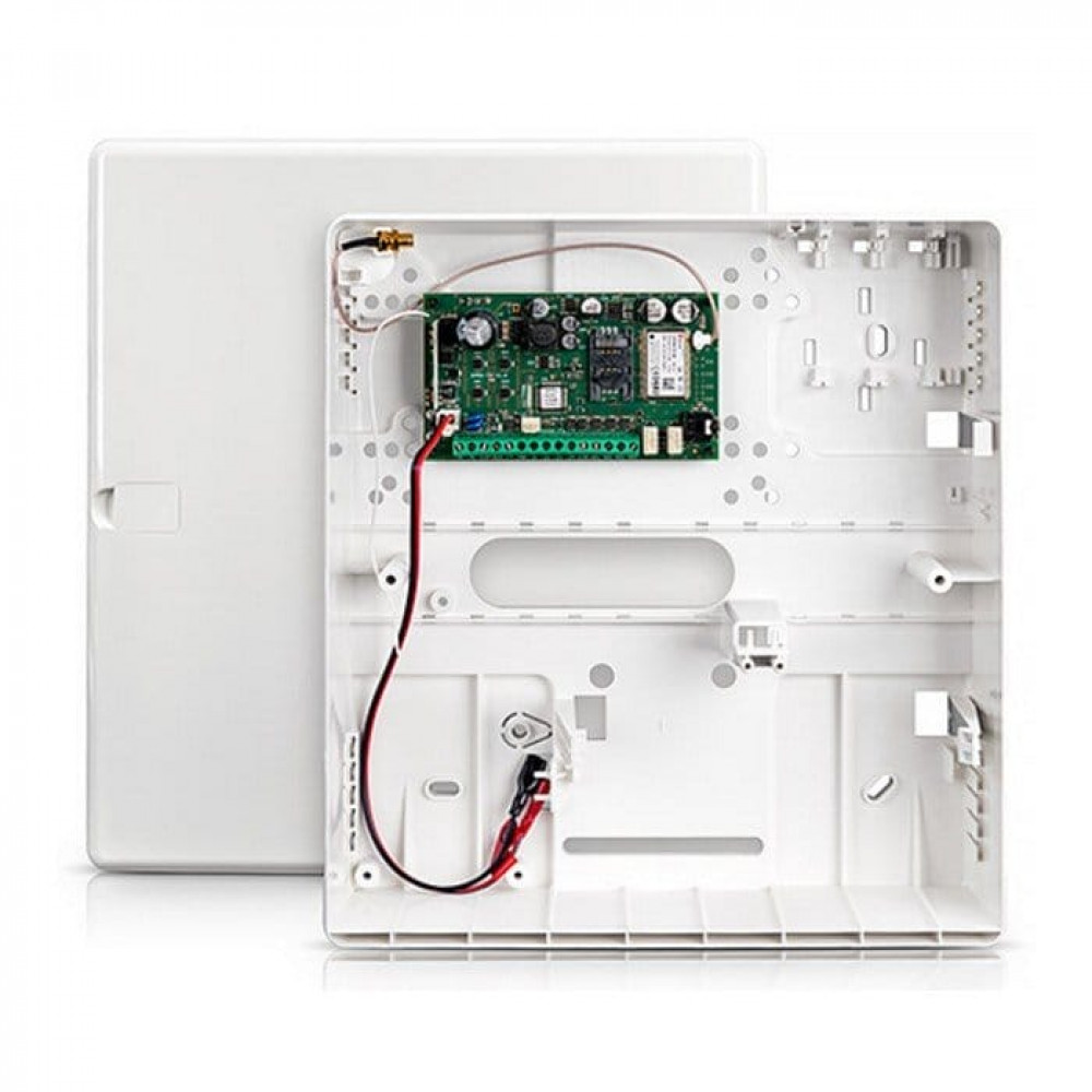 MICRA. Охранный модуль с GSM в корпусе. SATEL