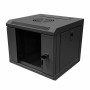 TC3204-04B. Шкаф телекоммуникационный 10 настенный, 4U. 5bites