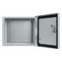 ЩМП-4.6.2-0 (400х600х250) IP54 Народный эконом (SQ0905-3410). Щит с монтажной панелью. TDM ЕLECTRIC