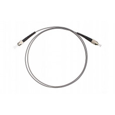 ШОС-MM62/2.0мм-FC/PC-ST/PC-1.0м HS (130201-04414). Патч-корд оптический. ССД (Связьстройдеталь)