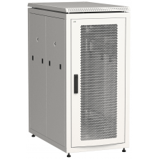 LN35-24U61-PP. Шкаф телекоммуникационный 19 напольный 24U. ITK