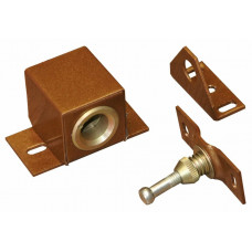 Promix-SM102.10 brown. Замок электромеханический. Промикс