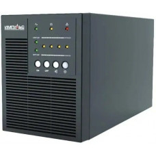 Импульс Мини 560Вт 700ВА черный (CM70101). Источник бесперебойного питания. ИМПУЛЬС Импульс Мини 560Вт 700ВА черный (CM70101). Источник бесперебойного питания. ИМПУЛЬС