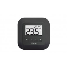 ZONT МЛ-332 Black. Комнатный термостат. MicroLine