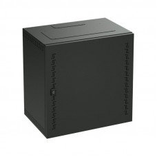 R5STI0965MTB. Шкаф телекоммуникационный 19 настенный 9U. ДКС