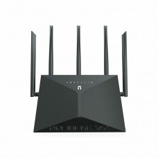 Netis NX30 AX3000. Роутер беспроводной. Netis