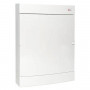 Unix 3 габарит увеличенный IP41PROxima (ux-3m-nw-xl). Щит слаботочный навесной Unix. EKF