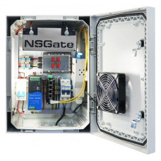 NSBox-144S (SX47W040). Узел доступа. NSGate
