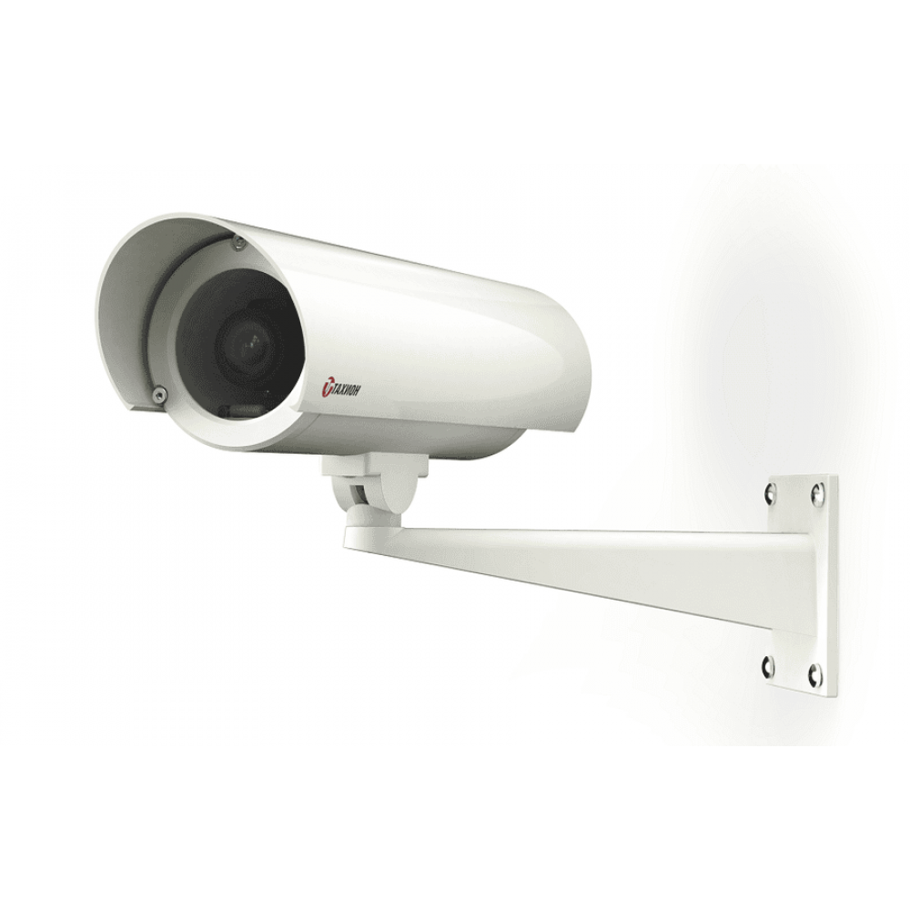 ТВК-80-IP-4ГВБ-V2812-24VDC/AC. Видеокамера IP взрывозащищенная. Тахион