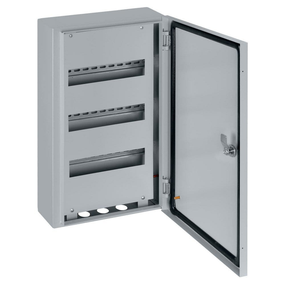 ЩРН-36 (540х330х120) IP54 Народный эконом (SQ0905-3012). Щит распределительный. TDM ЕLECTRIC
