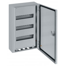 ЩРН-36 (540х330х120) IP54 Народный эконом (SQ0905-3012). Щит распределительный. TDM ЕLECTRIC ЩРН-36 (540х330х120) IP54 Народный эконом (SQ0905-3012). Щит распределительный. TDM ЕLECTRIC