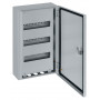 ЩРН-36 (540х330х120) IP54 Народный эконом (SQ0905-3012). Щит распределительный. TDM ЕLECTRIC
