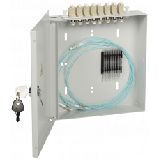 FOBX8-N-4SCUS09. Кросс оптический настенный. ITK