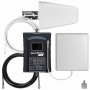 DS-LT-900/1800/2100-23C2. Комплект усиления сотовой связи. Далсвязь