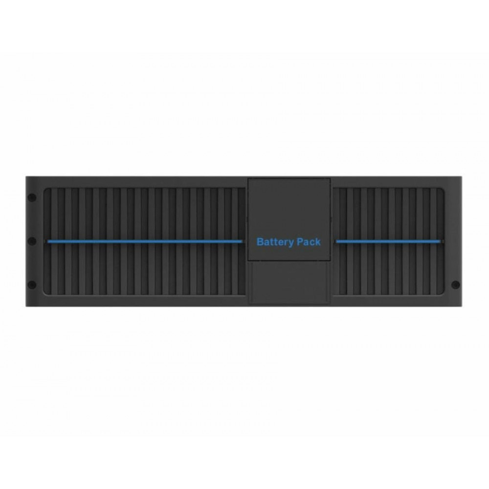 SMARTWATT SUPREME BP 240/9. Дополнительный блок батарей. SMARTWATT